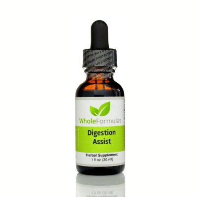 Whole Formulas Digest-Ease, 1 oz.