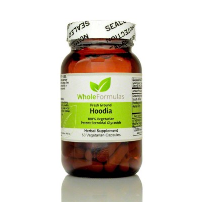 Whole Formulas Hoodia, 60 ct.