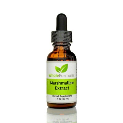 Whole Formulas Marshmallow, 1 oz.